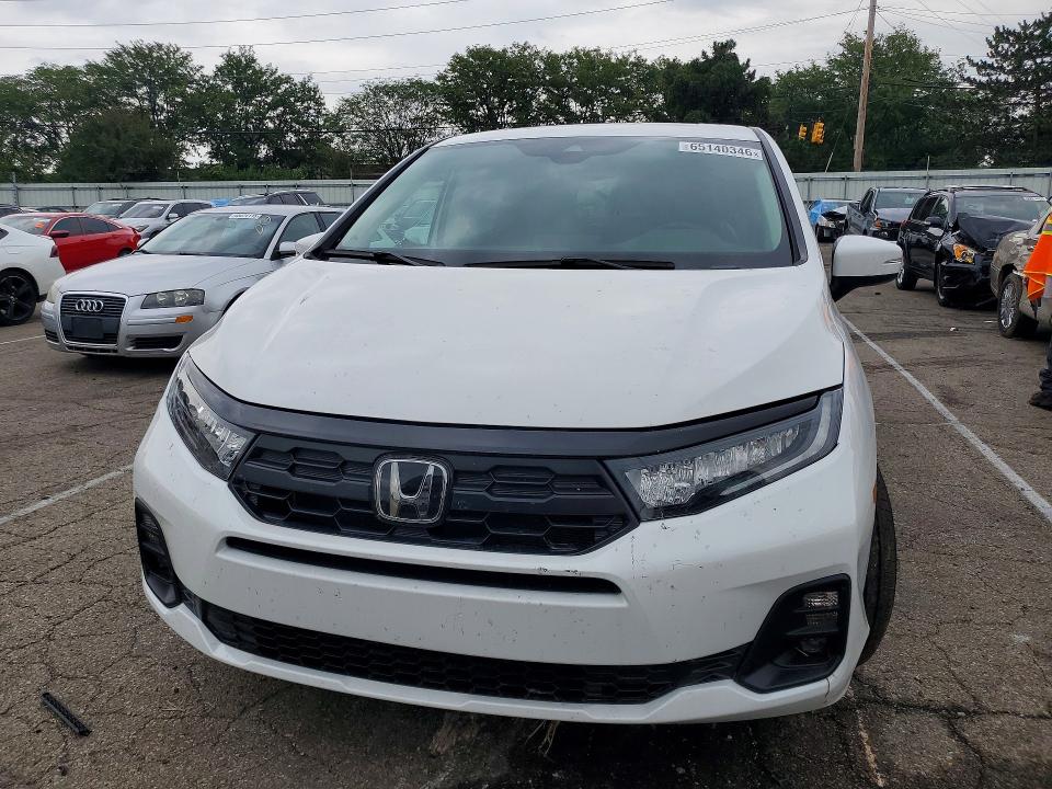 65140346 :رقم المزاد ، 5FNRL6H69TB057796 vin ، 2026 Honda Odyssey مزاد بيع