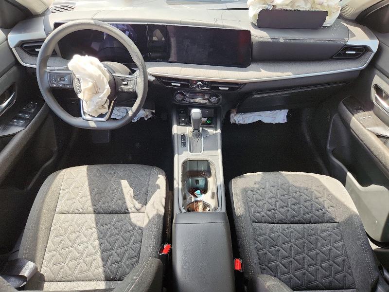 Продажа на аукционе авто 2026 Nissan Kicks, vin: 3N8AP6CB5TL374115, номер лота: 63424096