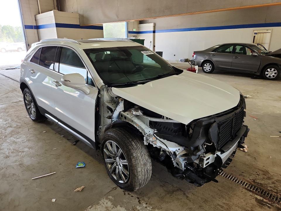 Продаж на аукціоні авто 2023 Cadillac Xt4, vin: 1GYFZDR42PF127413, номер лоту: 65096306