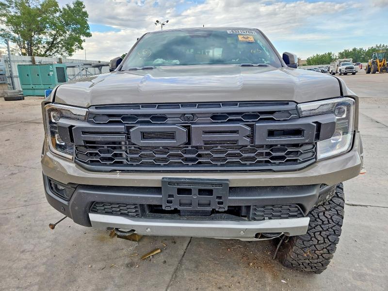 63215786 :رقم المزاد ، 1FTER4LR3TLE05267 vin ، 2026 Ford Ranger مزاد بيع