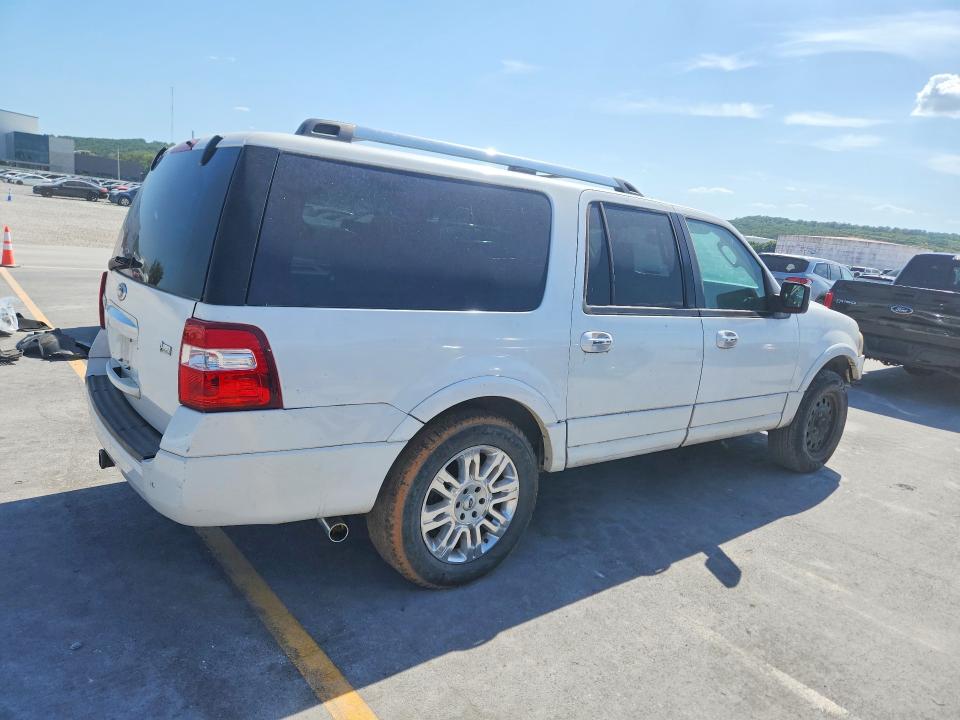 65362406 :رقم المزاد ، 1FMJK1K53BEF43339 vin ، 2011 Ford Expedition مزاد بيع