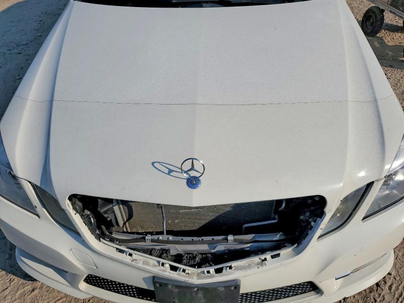 64539596 :رقم المزاد ، WDDHF8JB2CA564401 vin ، 2012 Mercedes-benz E مزاد بيع