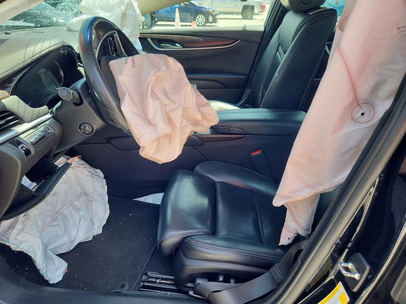 Продажа на аукционе авто 2019 Cadillac Xts, vin: 2G61P5S3XK9141125, номер лота: 66387826