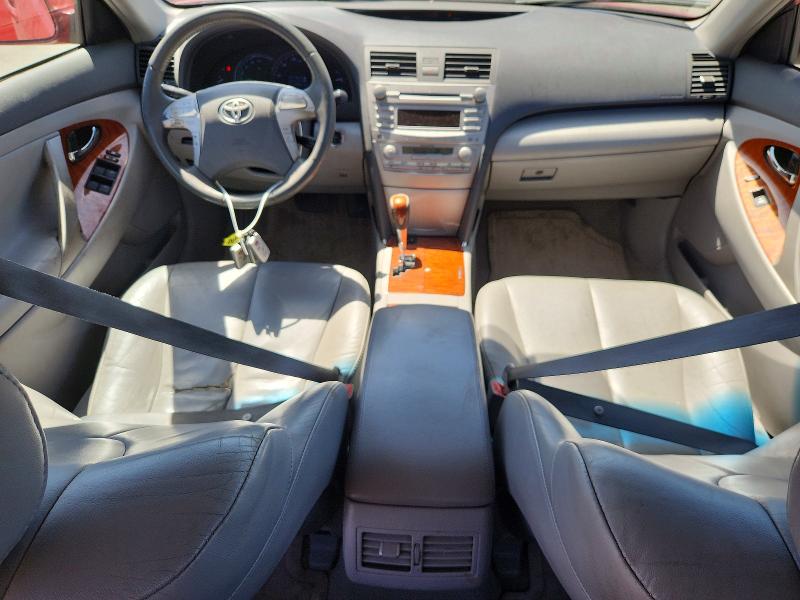 Продажа на аукционе авто 2010 Toyota Camry, vin: 4T1BB3EKXAU123373, номер лота: 63545926
