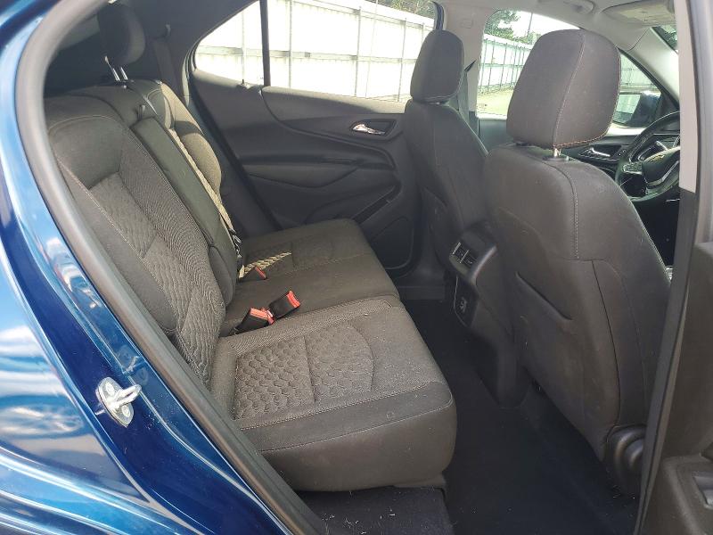 Aukcja sprzedaży 2019 Chevrolet Equinox, vin: 3GNAXJEV7KL315952, numer aukcji: 67160886