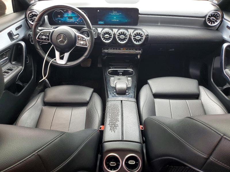 Aukcja sprzedaży 2021 Mercedes-benz A, vin: W1K3G4FB7MJ298531, numer aukcji: 63596696
