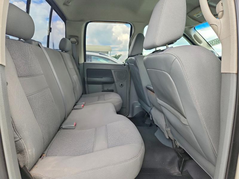 62966656 :رقم المزاد ، 1D7HU18268J164450 vin ، 2008 Dodge Ram 1500 مزاد بيع