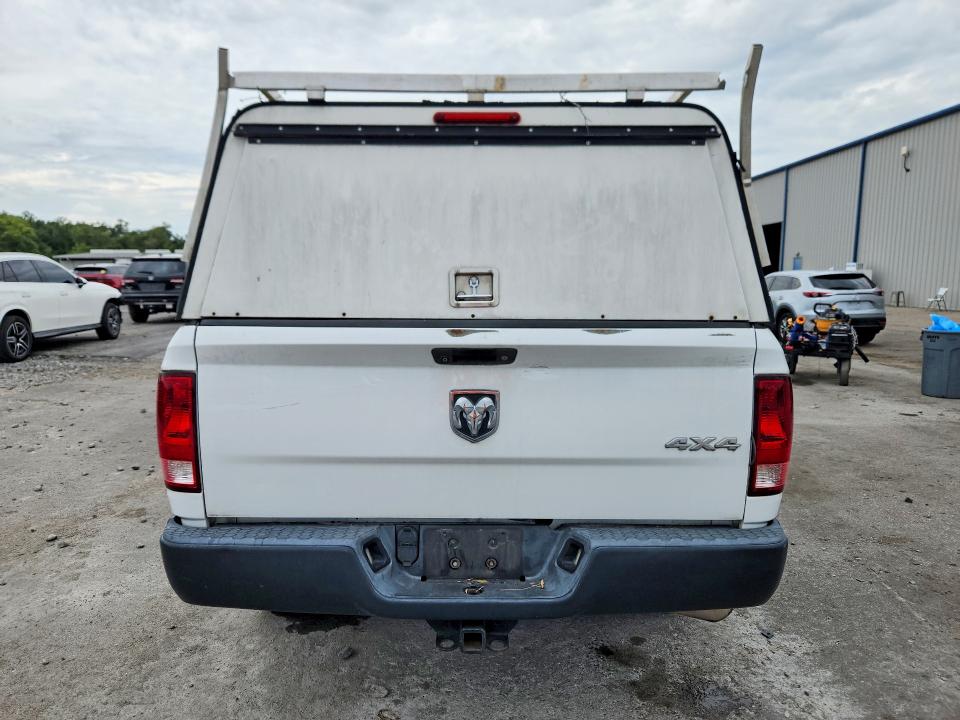 2014 Ram 1500 მანქანა იყიდება აუქციონზე, vin: 1C6RR7KT2ES376344, აუქციონის ნომერი: 63932946