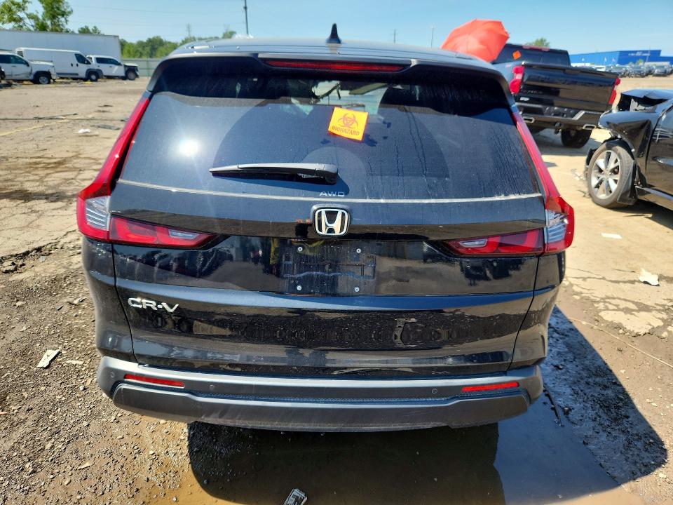 Aukcja sprzedaży 2026 Honda Cr-v, vin: 7FARS4H73TE002247, numer aukcji: 63928376