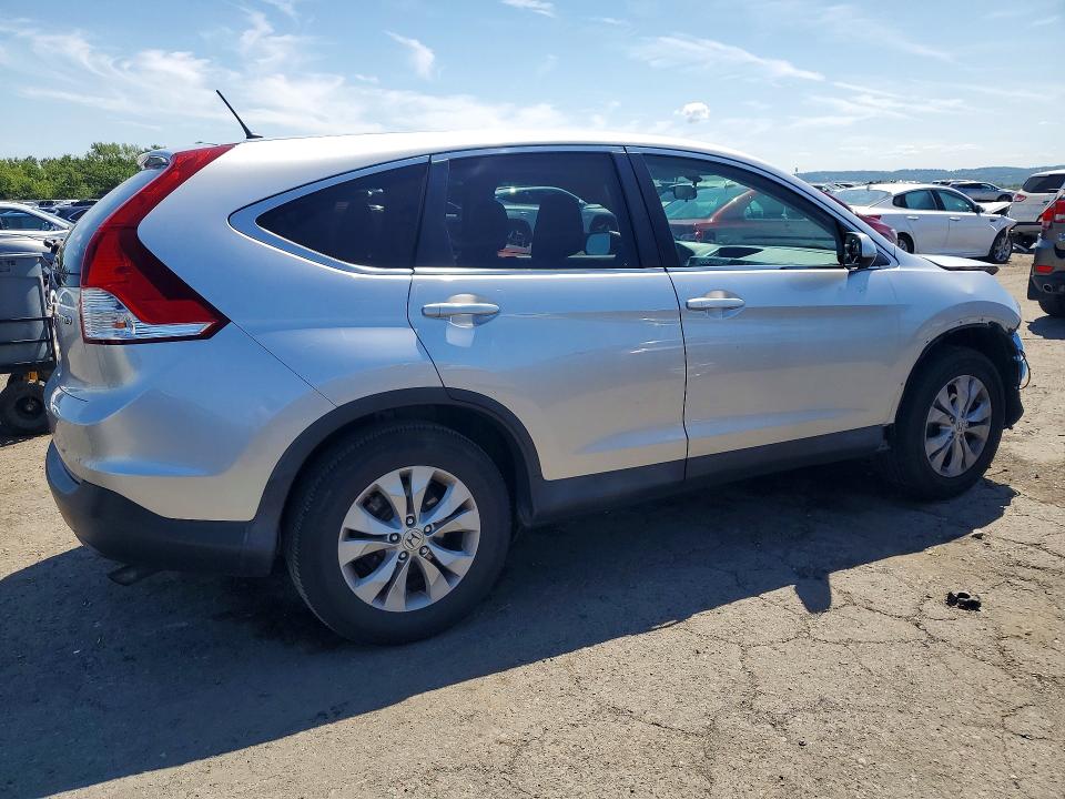 63273186 :رقم المزاد ، 2HKRM4H50DH650491 vin ، 2013 Honda Cr-v مزاد بيع