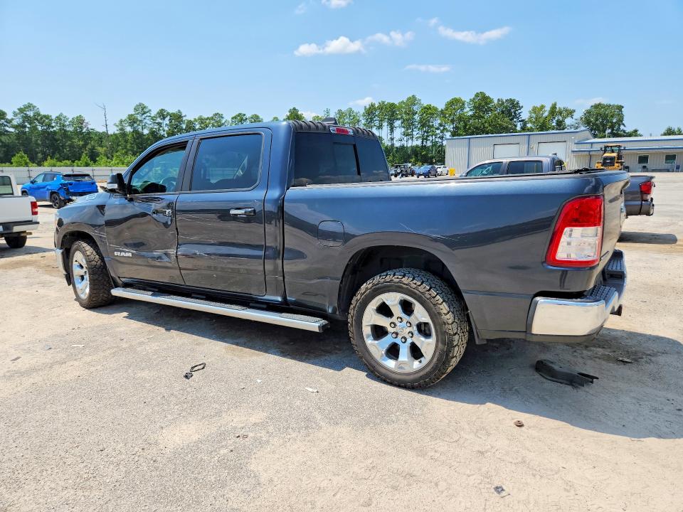 Продажа на аукционе авто 2019 Ram 1500, vin: 1C6RREMT3KN878680, номер лота: 66346666