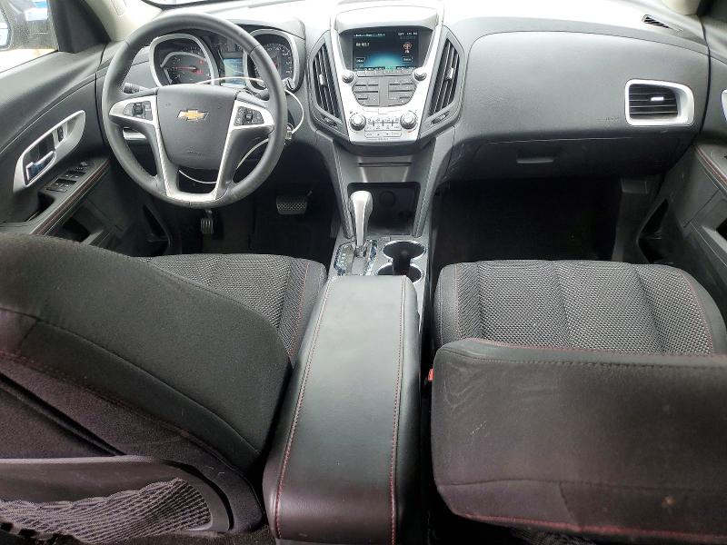 Aukcja sprzedaży 2014 Chevrolet Equinox, vin: 2GNALBEK0E6253942, numer aukcji: 64701326