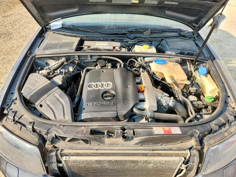 Aukcja sprzedaży 2005 Audi A4, vin: WAULC68E85A068813, numer aukcji: 66305486