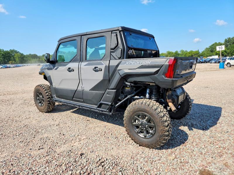 Продажа на аукционе авто 2026 Polaris Xpedition, vin: 3NSG5W992TM204433, номер лота: 64010626