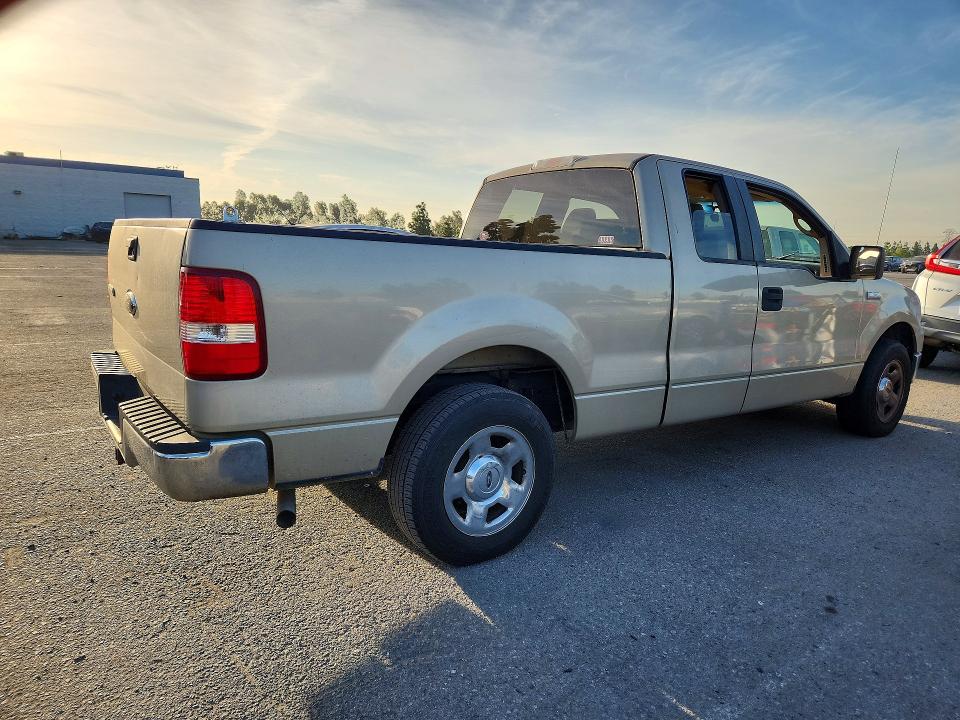 Продаж на аукціоні авто 2007 Ford F150, vin: 1FTPX12547NA16983, номер лоту: 65878426