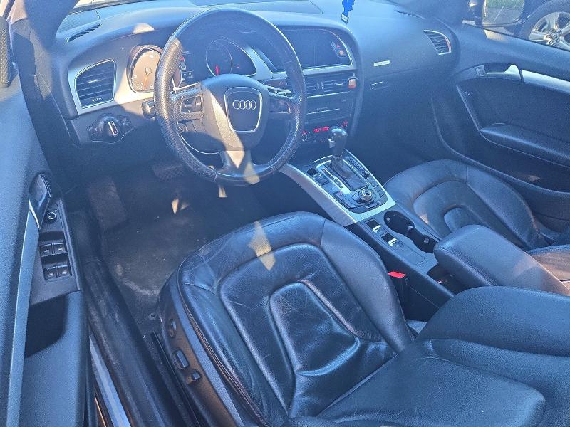 Aukcja sprzedaży 2011 Audi A5, vin: WAULFAFH7BN008257, numer aukcji: 65368446