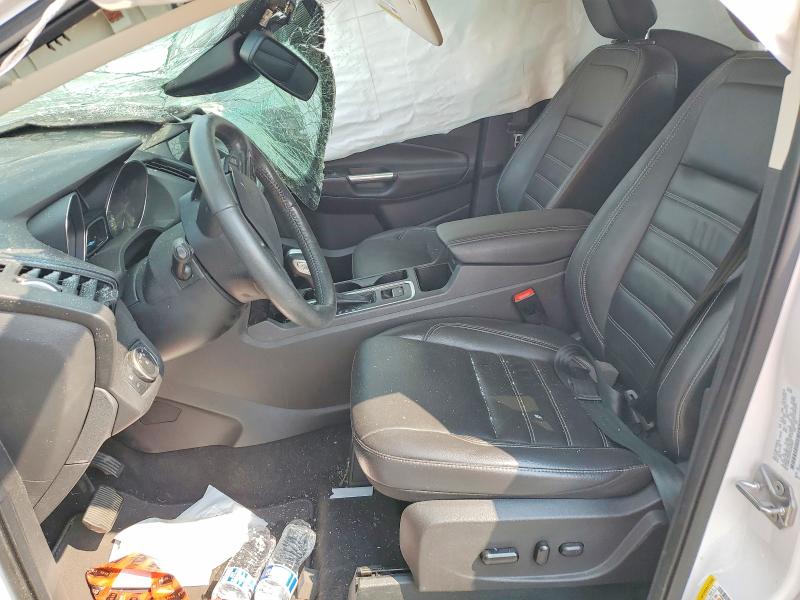 64605306 :رقم المزاد ، 1FMCU9J97KUA55507 vin ، 2019 Ford Escape مزاد بيع