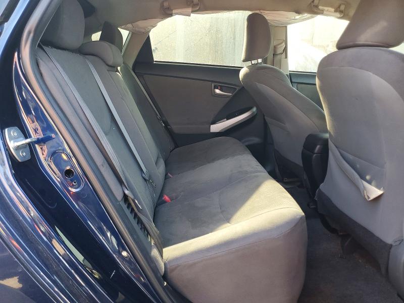 Продаж на аукціоні авто 2014 Toyota Prius, vin: JTDKN3DU6E0383541, номер лоту: 63245676