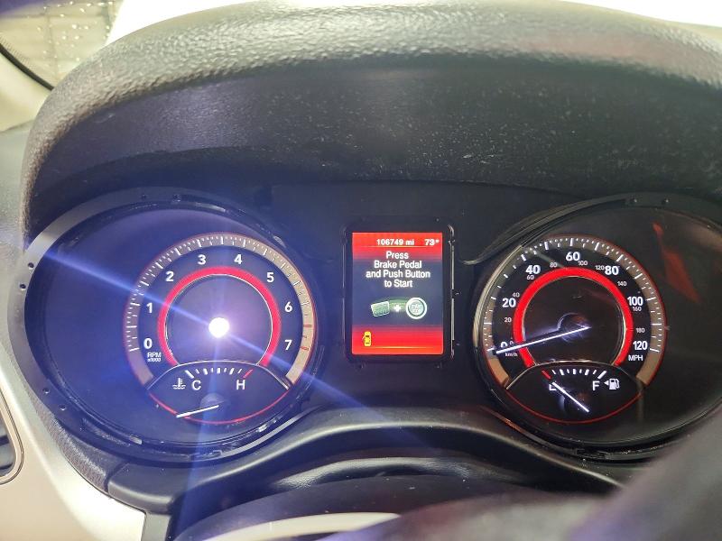 Продажа на аукционе авто 2018 Dodge Journey, vin: 3C4PDCAB8JT309756, номер лота: 65362066