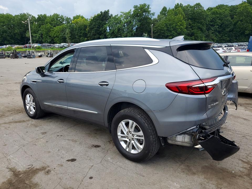 Aukcja sprzedaży 2020 Buick Enclave, vin: 5GAEVAKW0LJ244813, numer aukcji: 64302976