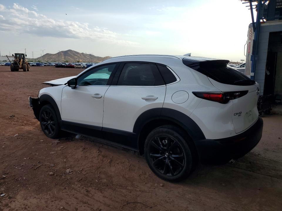 Продажа на аукционе авто 2022 Mazda Cx-30, vin: 3MVDMBEY5NM435485, номер лота: 64221086