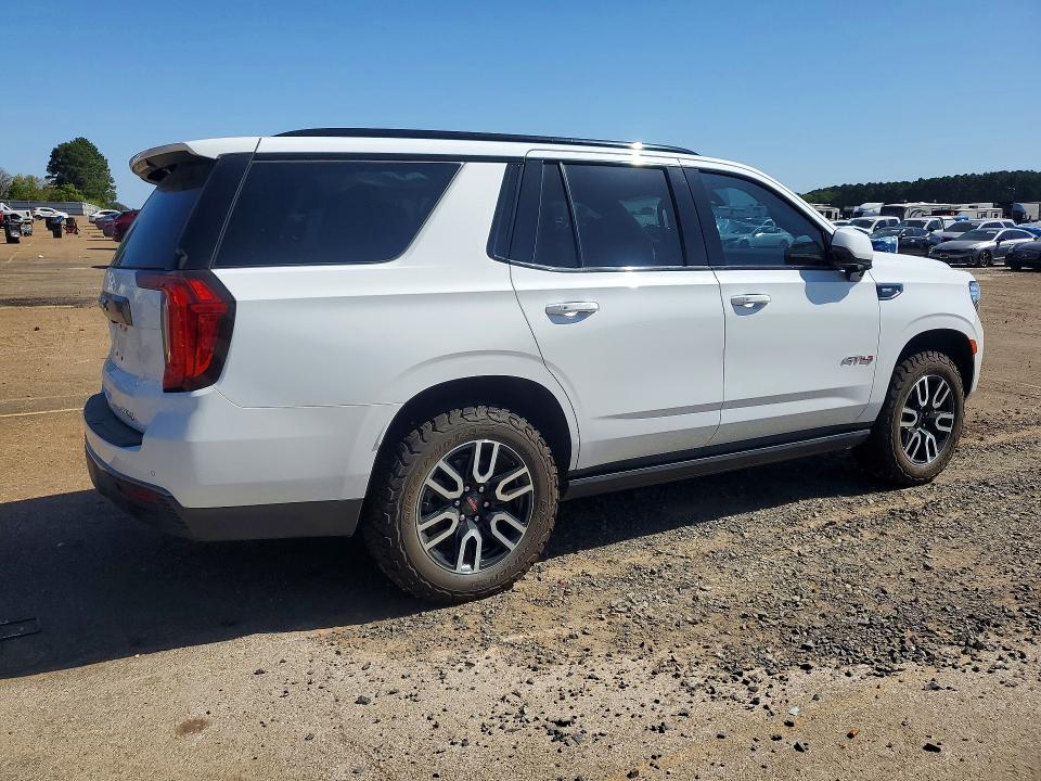 2023 Gmc Yukon მანქანა იყიდება აუქციონზე, vin: 1GKS2CKD3PR173249, აუქციონის ნომერი: 65365046
