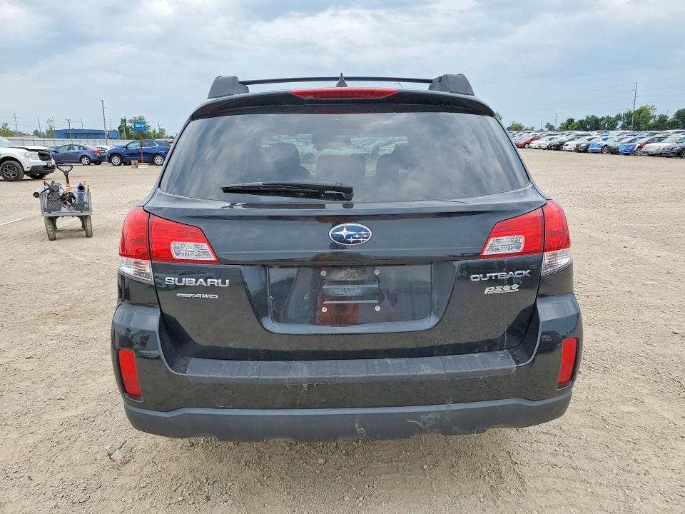 Продажа на аукционе авто 2013 Subaru Outback, vin: 4S4BRCSC2D3285565, номер лота: 63672786
