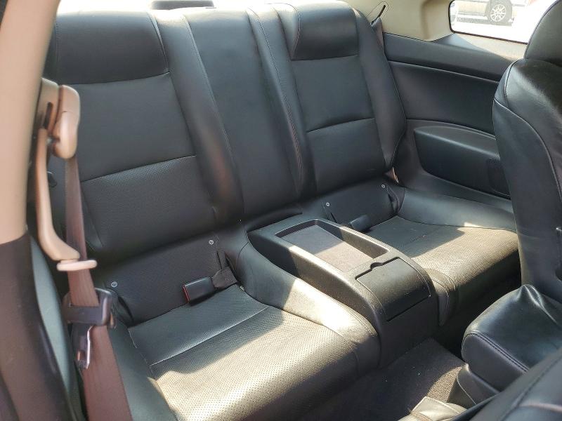 66645746 :رقم المزاد ، JNKCV54E35M427513 vin ، 2005 Infiniti G35 مزاد بيع