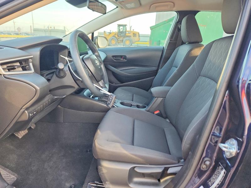 Auction sale of the 2026 Toyota Corolla, vin: 5YFB4MDE9TP441419, lot number: 65686966