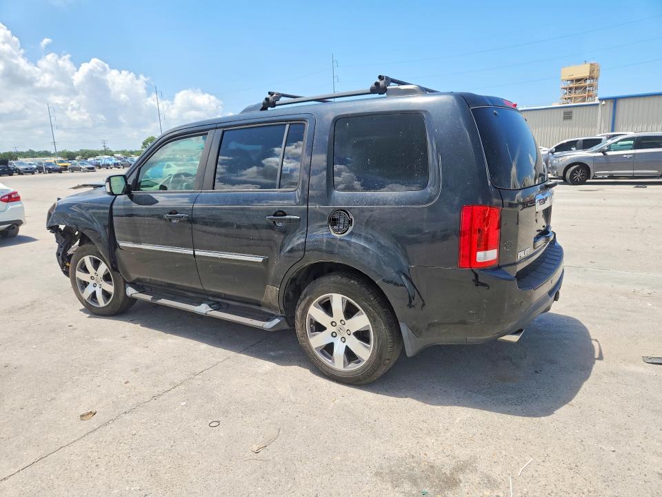 Aukcja sprzedaży 2015 Honda Pilot, vin: 5FNYF3H95FB002679, numer aukcji: 65190616