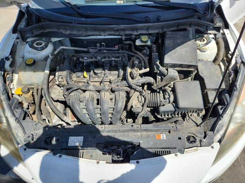 61454686 :رقم المزاد ، JM1BL1VP7D1734971 vin ، 2013 Mazda 3 مزاد بيع