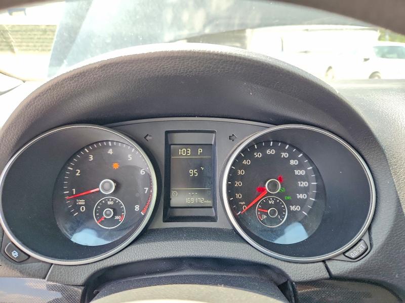 Продажа на аукционе авто 2011 Volkswagen Jetta, vin: 3VWPX7AJ3BM696943, номер лота: 63412286
