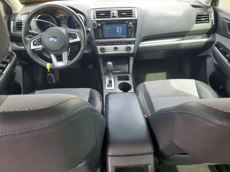 Продаж на аукціоні авто 2017 Subaru Legacy, vin: 4S3BNAS67H3032620, номер лоту: 66501256