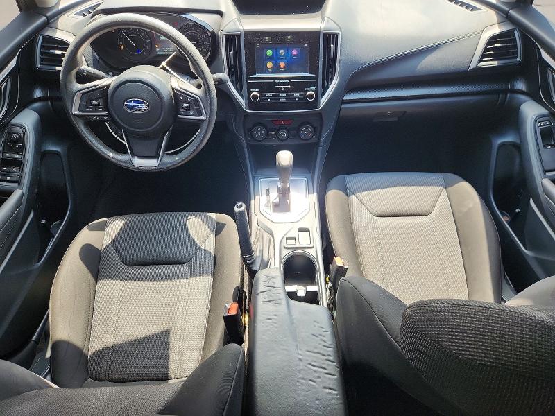 Продажа на аукционе авто 2020 Subaru Impreza, vin: 4S3GTAB67L3726180, номер лота: 63447816