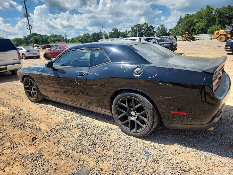 Aukcja sprzedaży 2015 Dodge Challenger, vin: 2C3CDZBT4FH913432, numer aukcji: 64474636