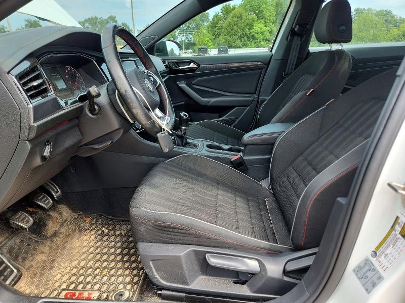 Продаж на аукціоні авто 2019 Volkswagen Jetta, vin: 3VW5T7BU1KM152419, номер лоту: 66560236