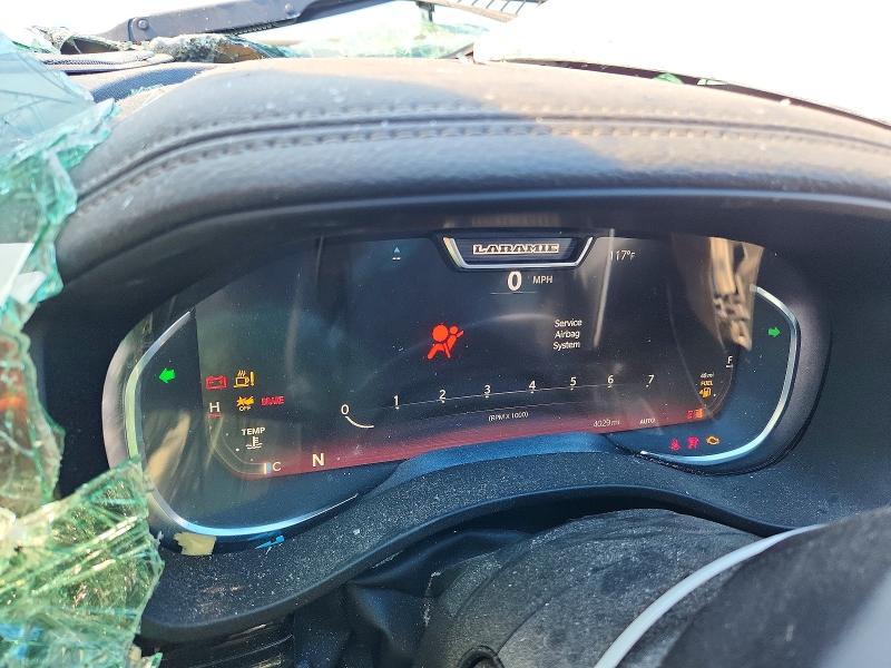 Продажа на аукционе авто 2026 Ram 1500, vin: 1C6SRFJP7TN417806, номер лота: 67171306