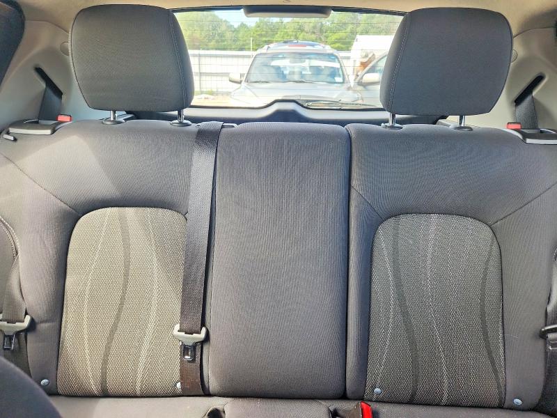 2015 Chevrolet Sonic მანქანა იყიდება აუქციონზე, vin: 1G1JC6SH1F4114987, აუქციონის ნომერი: 65123376