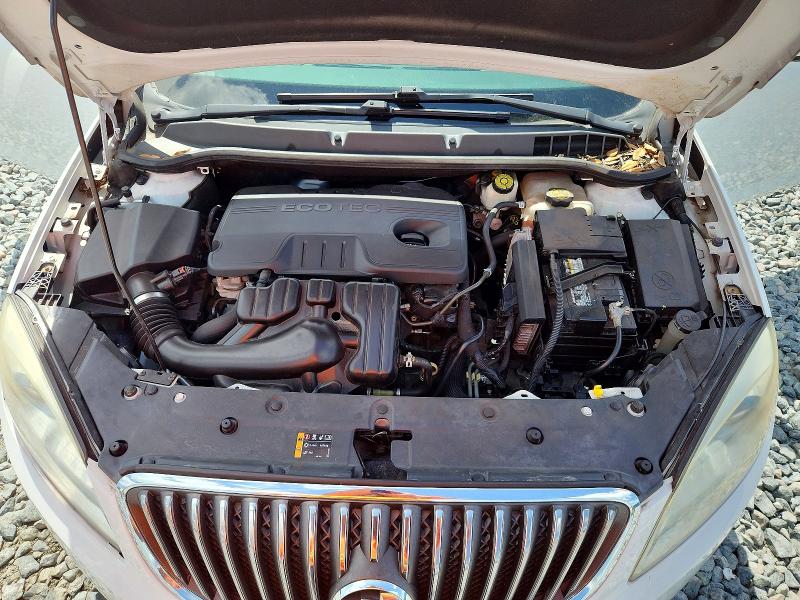 64464096 :رقم المزاد ، 1G4PW5SK5G4179305 vin ، 2016 Buick Verano مزاد بيع