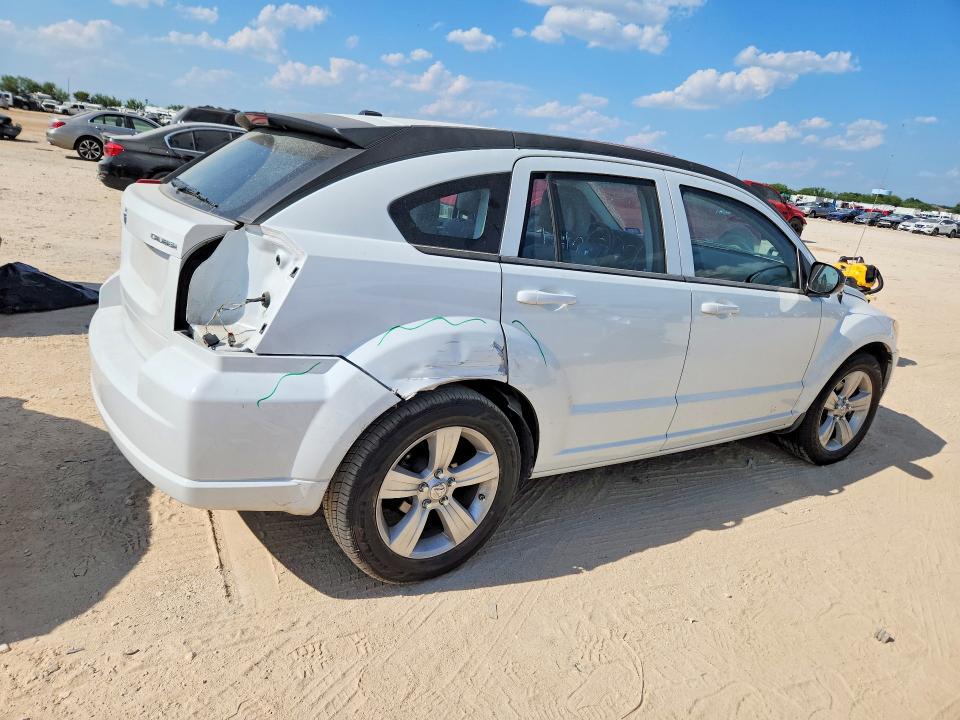 Продажа на аукционе авто 2012 Dodge Caliber, vin: 1C3CDWDA4CD506133, номер лота: 63100566