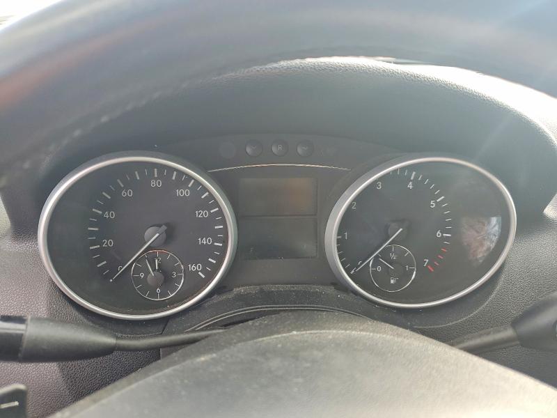 Продаж на аукціоні авто 2010 Mercedes-benz Ml, vin: 4JGBB8GBXAA606518, номер лоту: 65322816