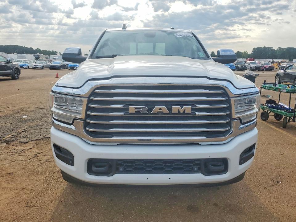 Aukcja sprzedaży 2019 Ram 2500, vin: 3C6UR5GL5KG727855, numer aukcji: 63212606