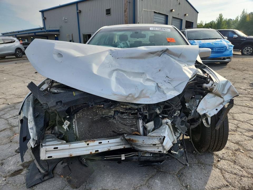 66768266 :رقم المزاد ، 3FAHP0HA5CR147923 vin ، 2012 Ford Fusion مزاد بيع