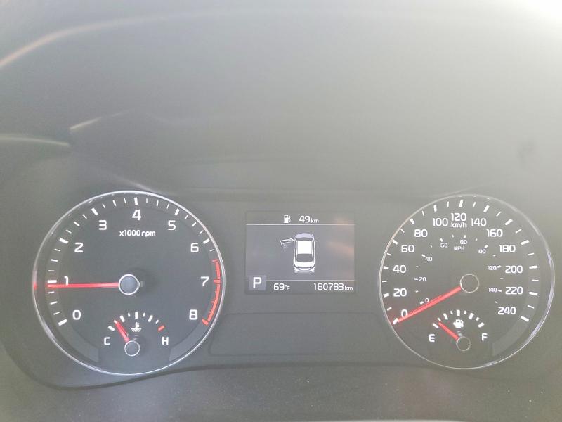 Продажа на аукционе авто 2021 Kia Forte, vin: 3KPF54AD2ME355639, номер лота: 65121996