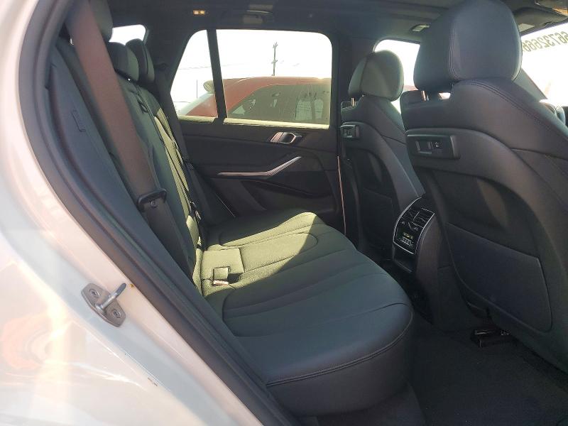 Продаж на аукціоні авто 2021 Bmw X5, vin: 5UXCR4C01M9H31285, номер лоту: 66732666