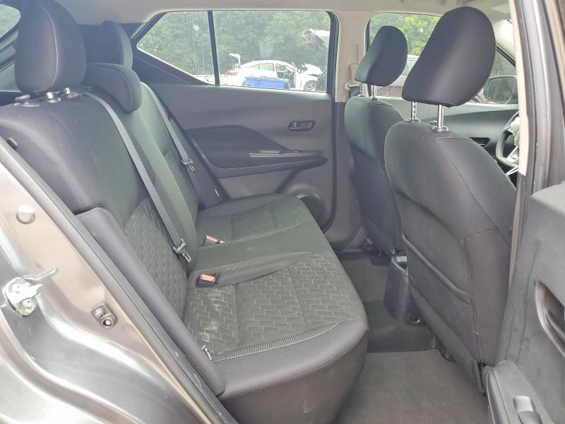 Aukcja sprzedaży 2022 Nissan Kicks, vin: 3N1CP5BV8NL524508, numer aukcji: 64014046
