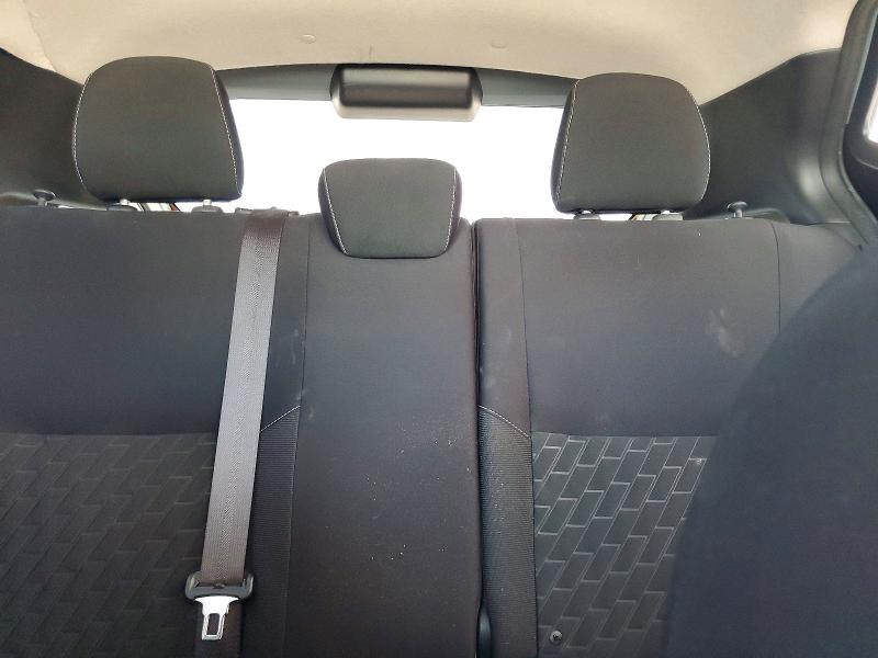 66310186 :رقم المزاد ، 3N1CP5CV9ML546465 vin ، 2021 Nissan Kicks مزاد بيع