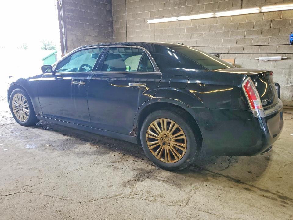 Продаж на аукціоні авто 2014 Chrysler 300c, vin: 2C3CCAKG8EH243969, номер лоту: 65564836