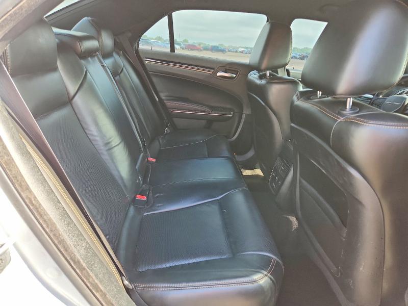 Продажа на аукционе авто 2018 Chrysler 300, vin: 2C3CCABT9JH302101, номер лота: 61903036