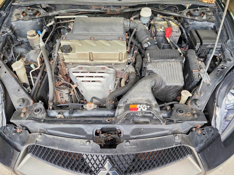 Продаж на аукціоні авто 2011 Mitsubishi Eclipse, vin: 4A31K5DF5BE006728, номер лоту: 64061736